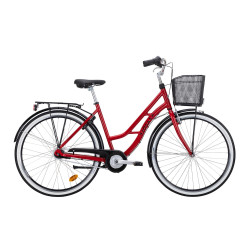 Sjösala Amanda 7-vxl