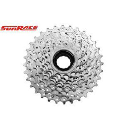 FRIKRANS 8-DELAD SUNRACE 13-32T