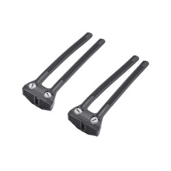 Monteringssats ringlås (Flex)