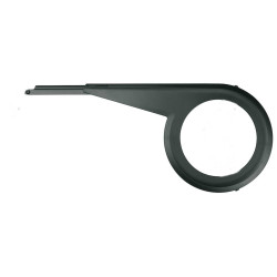 Kedjeskydd Chainbow 42/44t sv