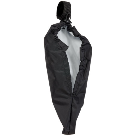 Regnskydd för sadel Medium