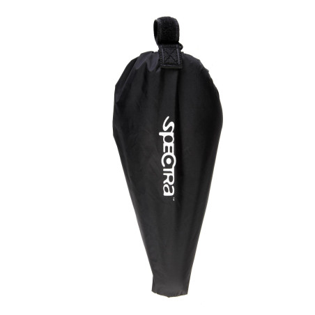 Regnskydd för sadel Medium