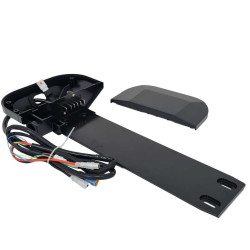 Batteriskena EGOING B SR20 För centrummotorer 2022-