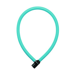 Wirelås Resolute 6-60 isblå