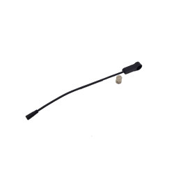 Hastighetssensor EGOING Ananda, orange kontakt för tre...