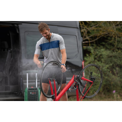 Fontus 18V batteridriven utomhustvätt 2