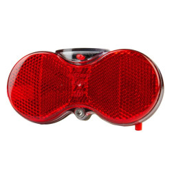 Baklampa diod H-Vision ON/OFF