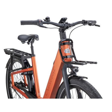 Crescent Elmer 5vxl, 27.5