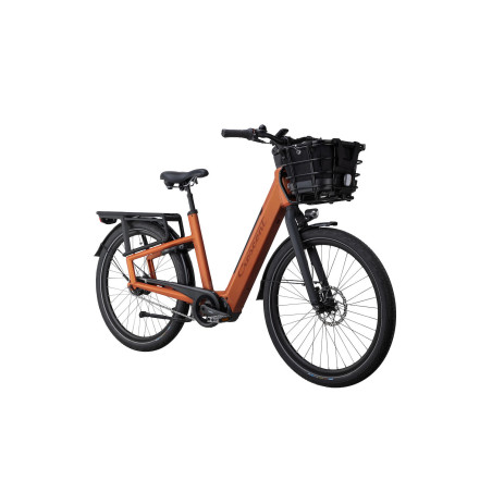 Crescent Elmer 5vxl, 27.5