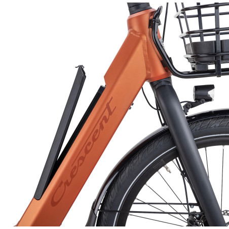 Crescent Elmer 5vxl, 27.5