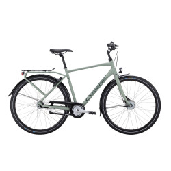 Crescent Tarfek 7-vxl