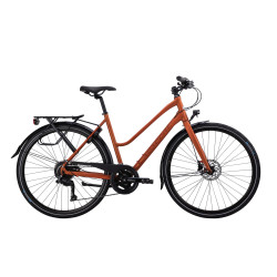 Crescent Holma 18-vxl