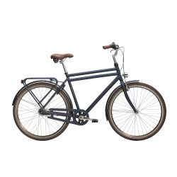 Monark Karl 7-vxl EL