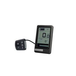 Display LCD EGOING W/USB port