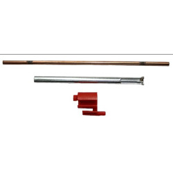 Hylsa/Stiftsats till P5