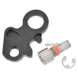 Fäste bakväxel RD-M773/72/662