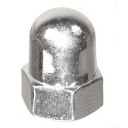 KUPOLMUTTER FRAM 26 GG