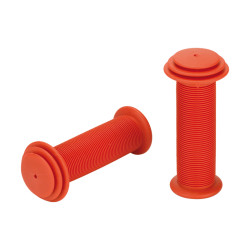 Handtag barn 100mm Röda