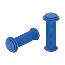 Handtag barn 100mm Blå