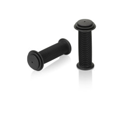 Handtag barn 82mm Svart