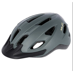 XLC Hjälm BH-C32 Militärgrön 53-60 cm