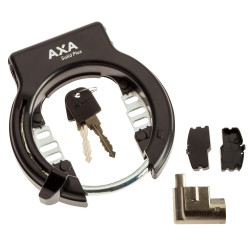 AXA Solid+/låscylider EGOING, PKT 2017---