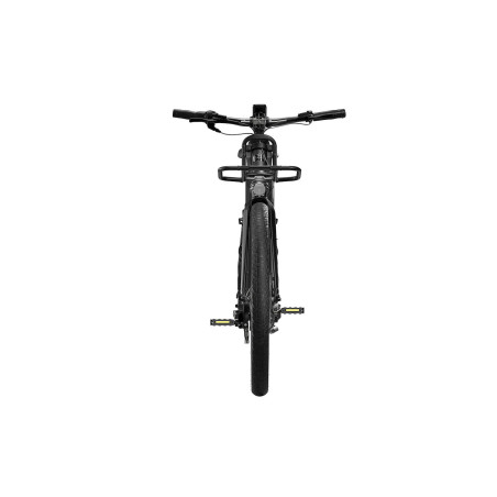 Crescent Elgot 20S, SUV,  5-vxl, Shimano Step E-6100