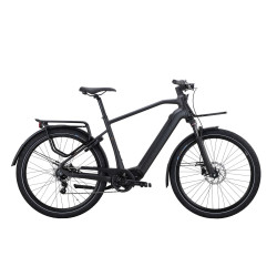 Crescent Elgot 20S, SUV,  5-vxl, Shimano Step E-6100