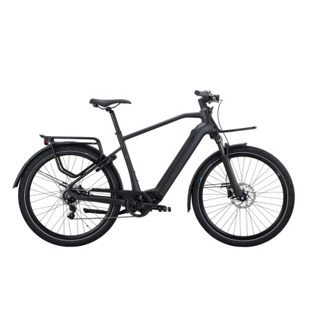Crescent Elgot 20S, SUV,  5-vxl, Shimano Step E-6100