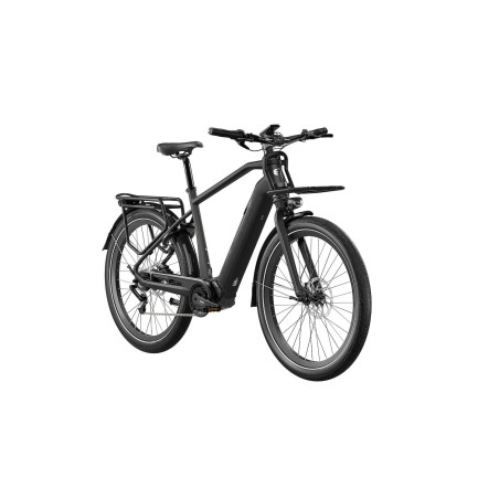 Crescent Elgot 20S, SUV,  5-vxl, Shimano Step E-6100