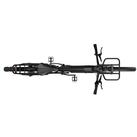 Crescent Elgot 20S, SUV,  5-vxl, Shimano Step E-6100