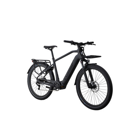 Crescent Elgot 20S, SUV,  5-vxl, Shimano Step E-6100
