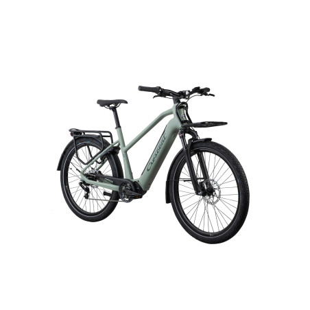 Crescent Elska 20S, SUV,  5-vxl, Shimano Step E-6100