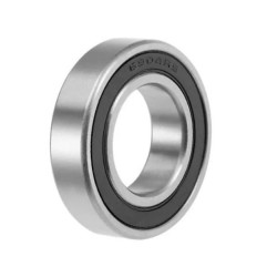 Maskinlager 6904RS 37x9x20