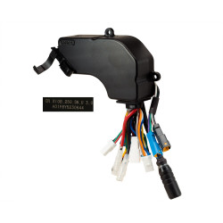Kontrollbox EGOING Centrummotor med fotbroms UART 2017-2019