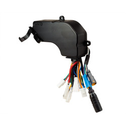 Kontrollbox EGOING  Centermotor med skivbroms UART 2017-2019