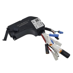 Kontrollbox EGOING Centermotor med skivbroms Canbus...