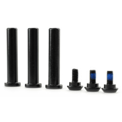 Monteringssats EGOING 2016 -2022, RD/skruv, mutter mm för...