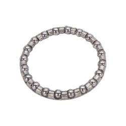 Kulring Styrlager 1 1/8" 5/32x22 3,94mm x 22st/St