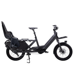 Crescent Elast compact longtail, 5-vxl