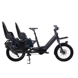 Crescent Elast compact longtail, 5-vxl 2