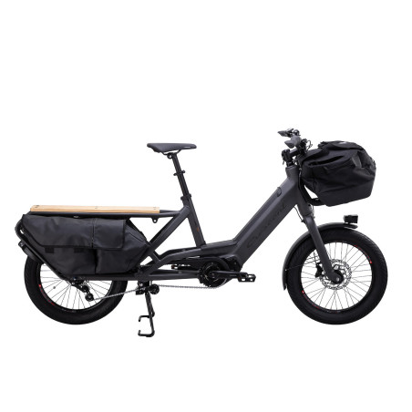 Crescent Elast compact longtail, 5-vxl