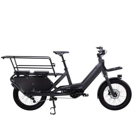 Crescent Elast compact longtail, 5-vxl