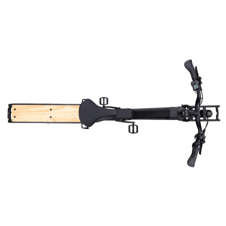 Crescent Elast compact longtail, 5-vxl