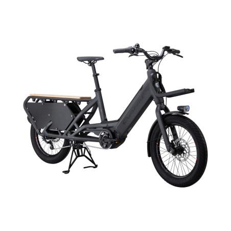 Crescent Elast compact longtail, 5-vxl