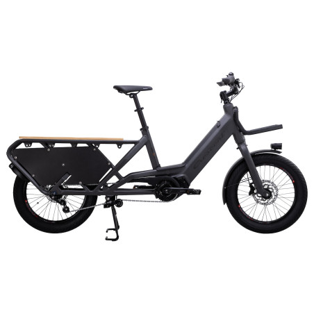 Crescent Elast compact longtail, 5-vxl