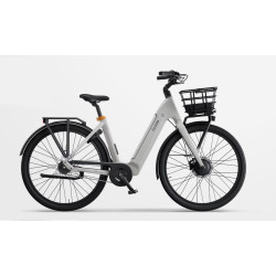Ecoride Ambassadör Gen 4 | GPS | Frontmotor | Kedja |... 2