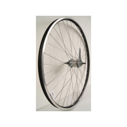 CONNECT Bakhjul, Nexus 3 622x19mm Svart