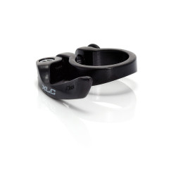 XLC Sadelrörsklämma PC-L01 31,8 mm Black