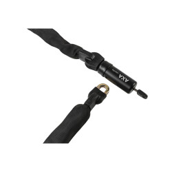 AXA Kättinglås Linq City 180cm x 7mm